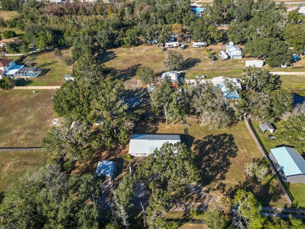 4805 Cooper Road Plant City, FL 33565 - Photo 26 of 45 a view of a lake