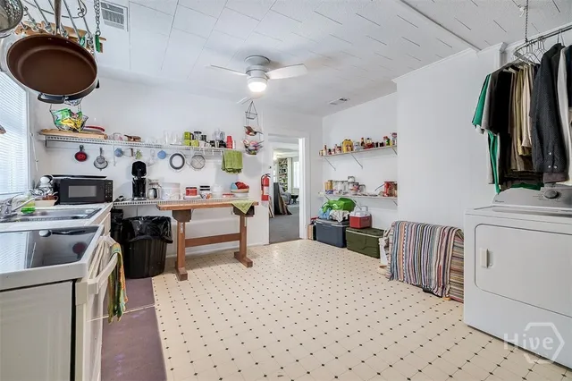 $299,000 | 444 Harvey Road, Bloomingdale, GA 31302