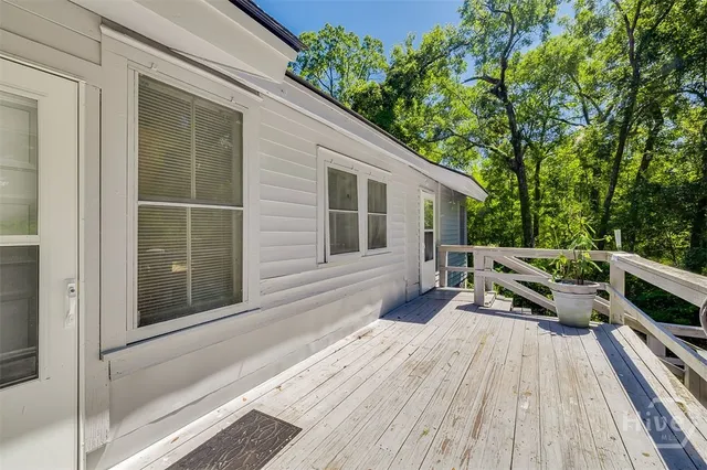 $299,000 | 444 Harvey Road, Bloomingdale, GA 31302