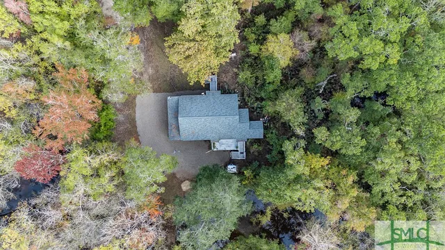 $299,000 | 444 Harvey Road, Bloomingdale, GA 31302