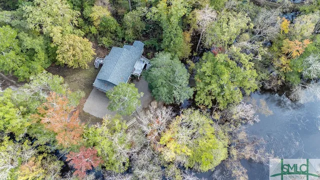 $299,000 | 444 Harvey Road, Bloomingdale, GA 31302