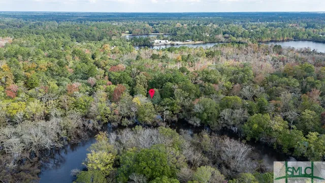 $299,000 | 444 Harvey Road, Bloomingdale, GA 31302