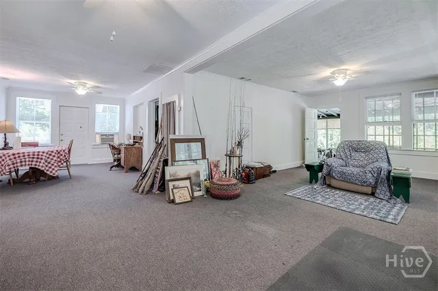 $299,000 | 444 Harvey Road, Bloomingdale, GA 31302