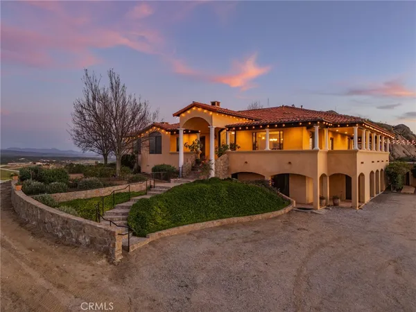 $2,200,000 | 34135 Cameron Drive, Sage, CA 92544