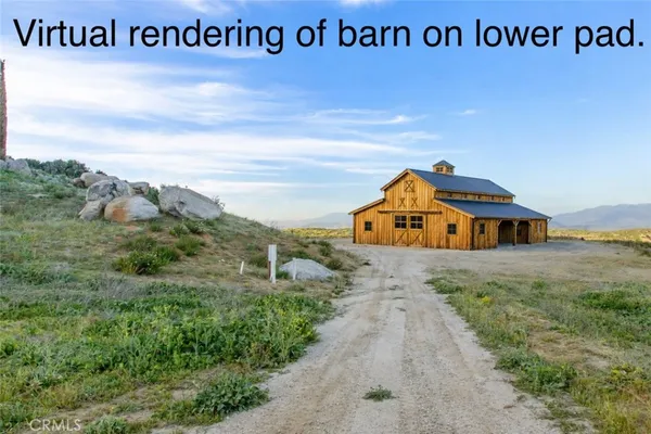 $2,200,000 | 34135 Cameron Drive, Sage, CA 92544
