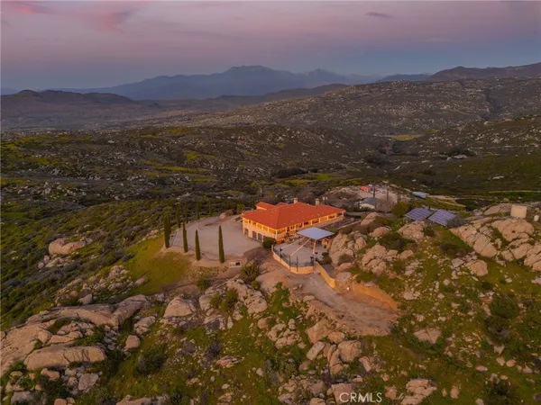 $2,200,000 | 34135 Cameron Drive, Sage, CA 92544