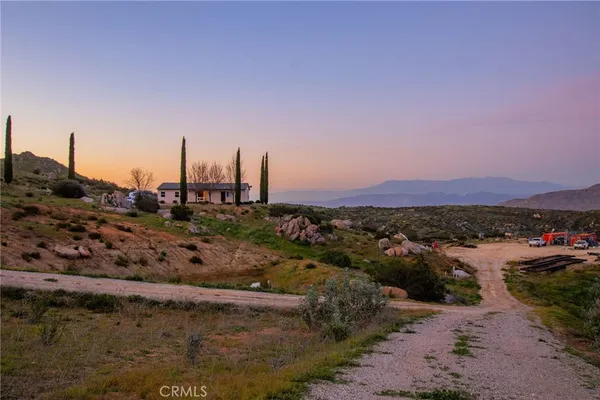 $2,200,000 | 34135 Cameron Drive, Sage, CA 92544
