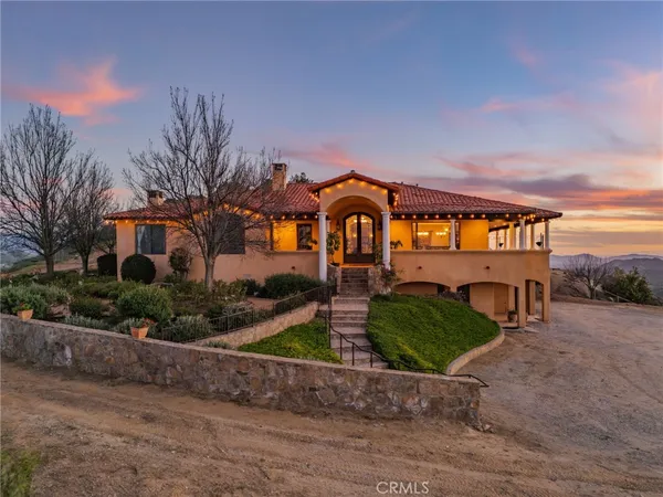 $2,200,000 | 34135 Cameron Drive, Sage, CA 92544