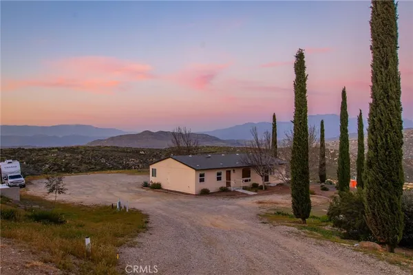 $2,200,000 | 34135 Cameron Drive, Sage, CA 92544