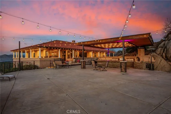 $2,200,000 | 34135 Cameron Drive, Sage, CA 92544