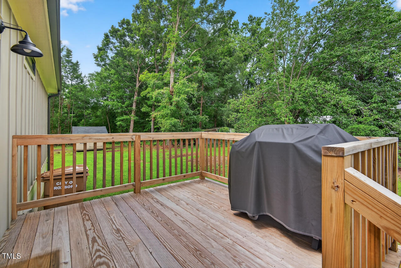 144 Gwinn Road Roxboro, NC 27573 - Photo 27 of 36 39