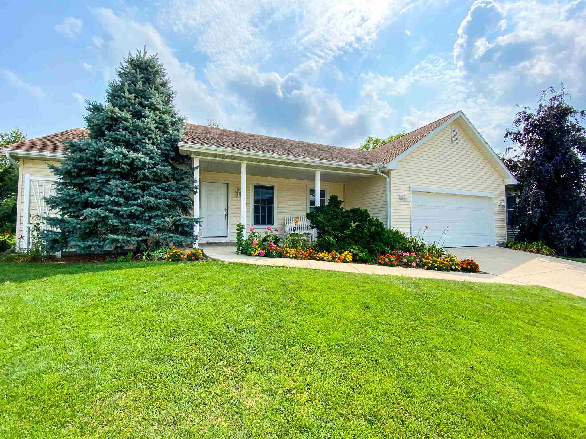 18782 Red Cedar Road New Paris, IN 46553 - Photo 1 of 36 Gallery Image 1