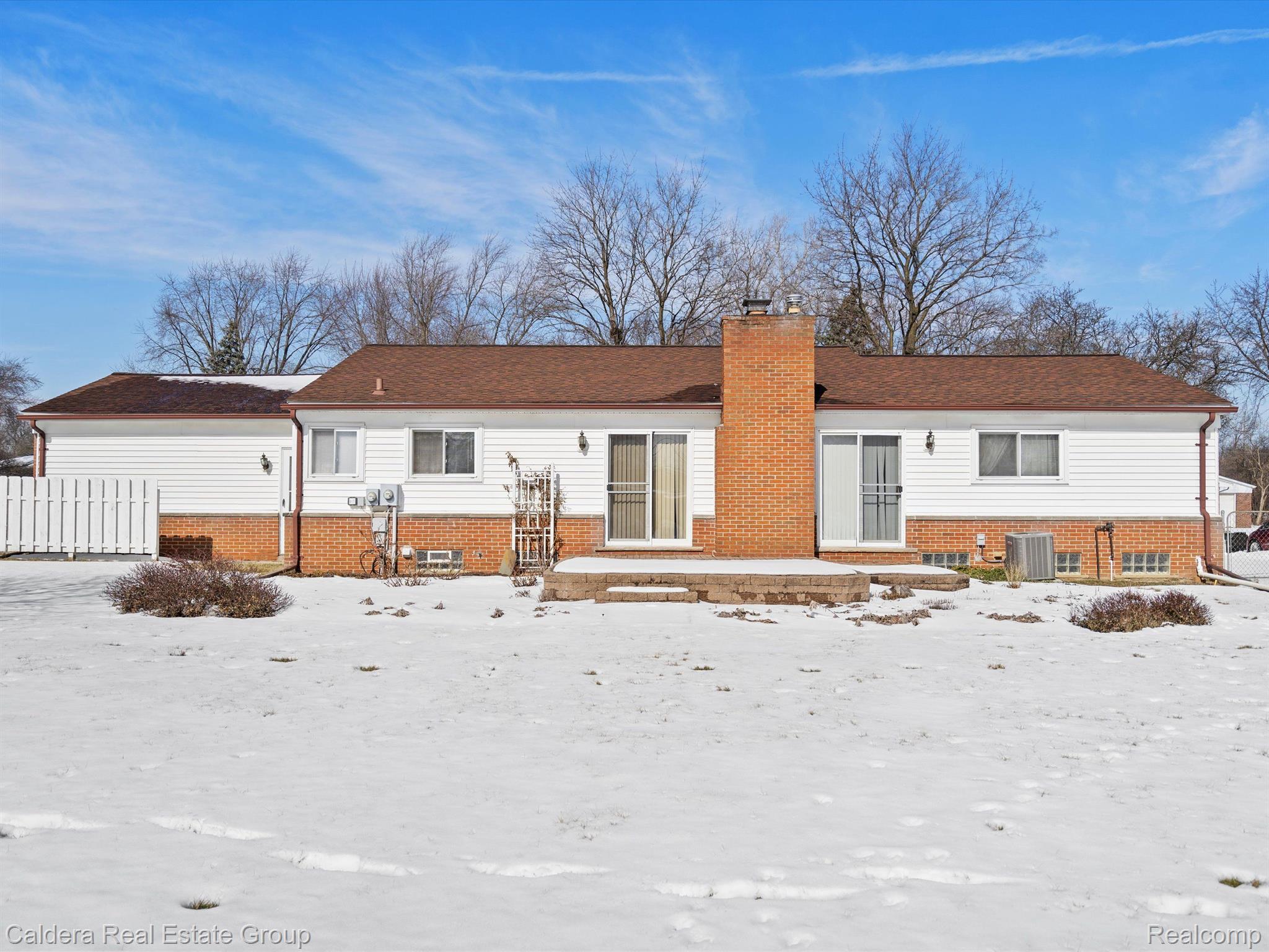 87 Carter Avenue Troy, MI 48098 - Photo 24 of 29