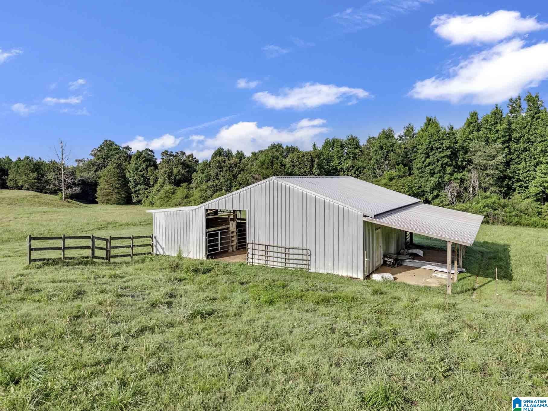 1604 County Road 80 Addison, AL 35540 - Photo 43 of 56