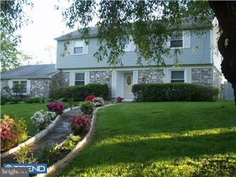 1004 Welsh Road Huntingdon Valley, PA 19006 - Photo 1 of 12 Exterior Front
