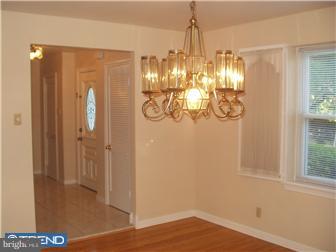 1004 Welsh Road Huntingdon Valley, PA 19006 - Photo 3 of 12 Dining Room