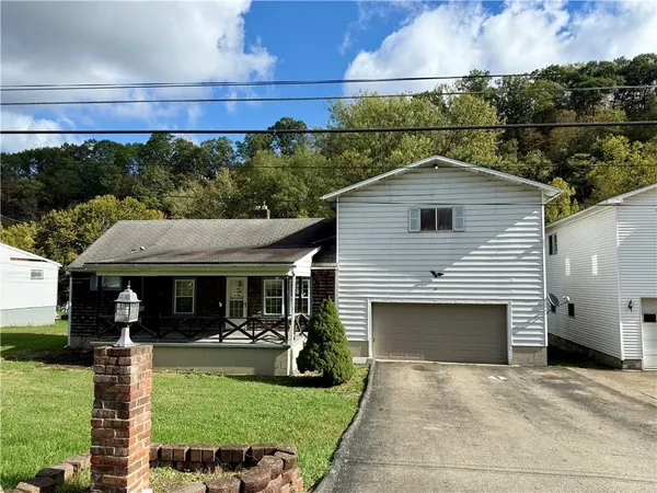 $85,000 | 81 Greene Street, Clarksville, PA 15322