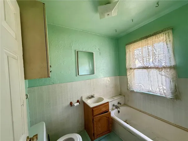 $85,000 | 81 Greene Street, Clarksville, PA 15322