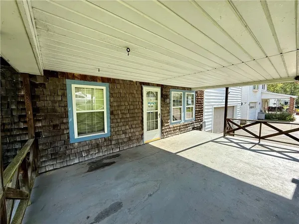 $85,000 | 81 Greene Street, Clarksville, PA 15322