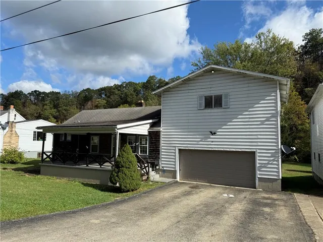 $112,000 | 81 Greene Street, Clarksville, PA 15322