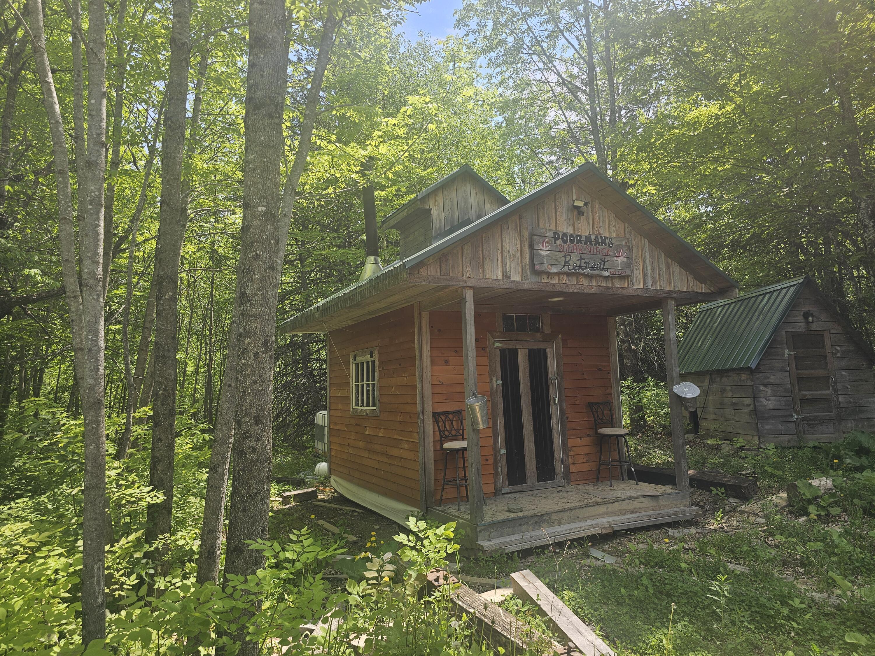 285 Retreat Road Hersey, ME 04747 - Photo 6 of 45 20260606_115126
