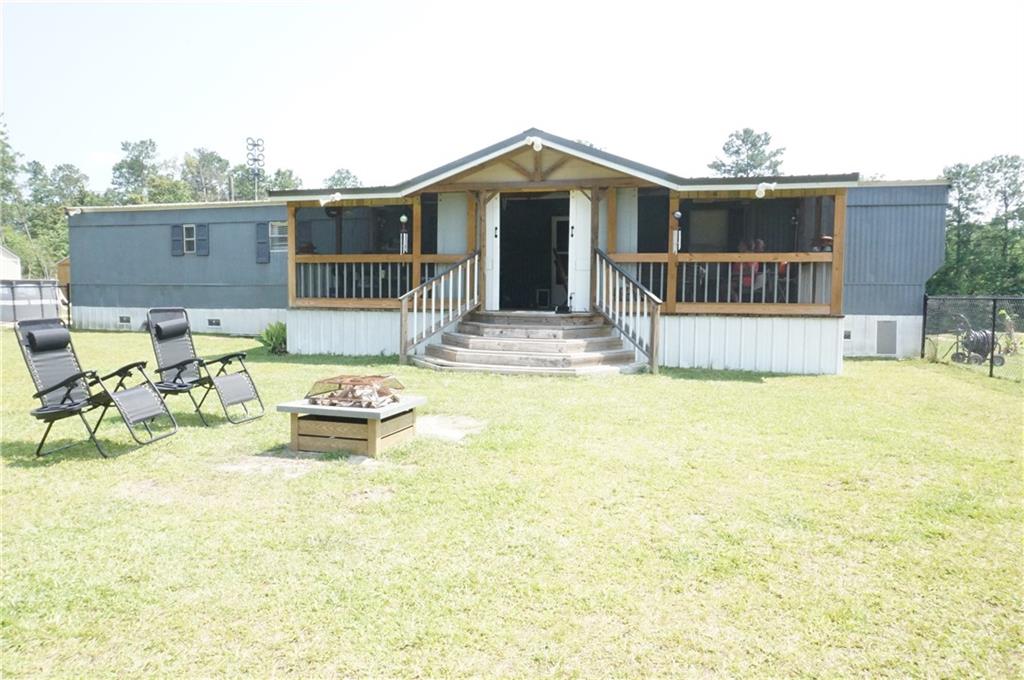 26467 Taylor Creek Road Amite, LA 70422 - Photo 1 of 27 Gallery Image 1