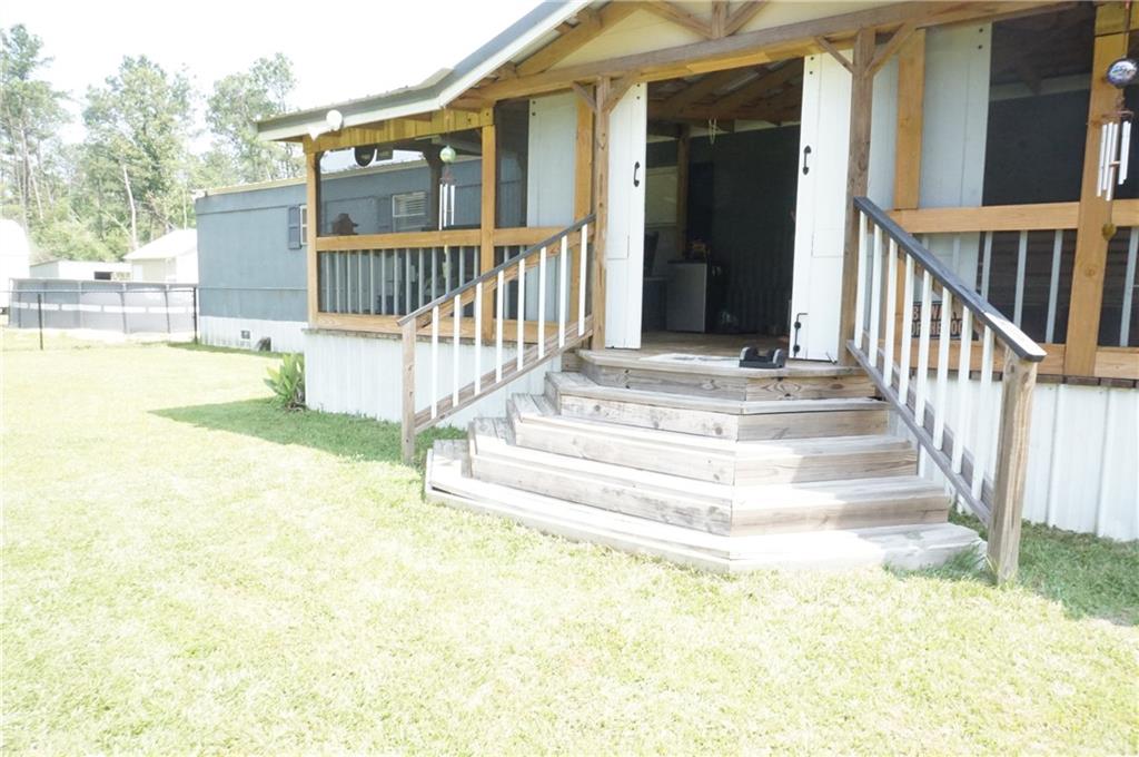 26467 Taylor Creek Road Amite, LA 70422 - Photo 2 of 27 Gallery Image 2