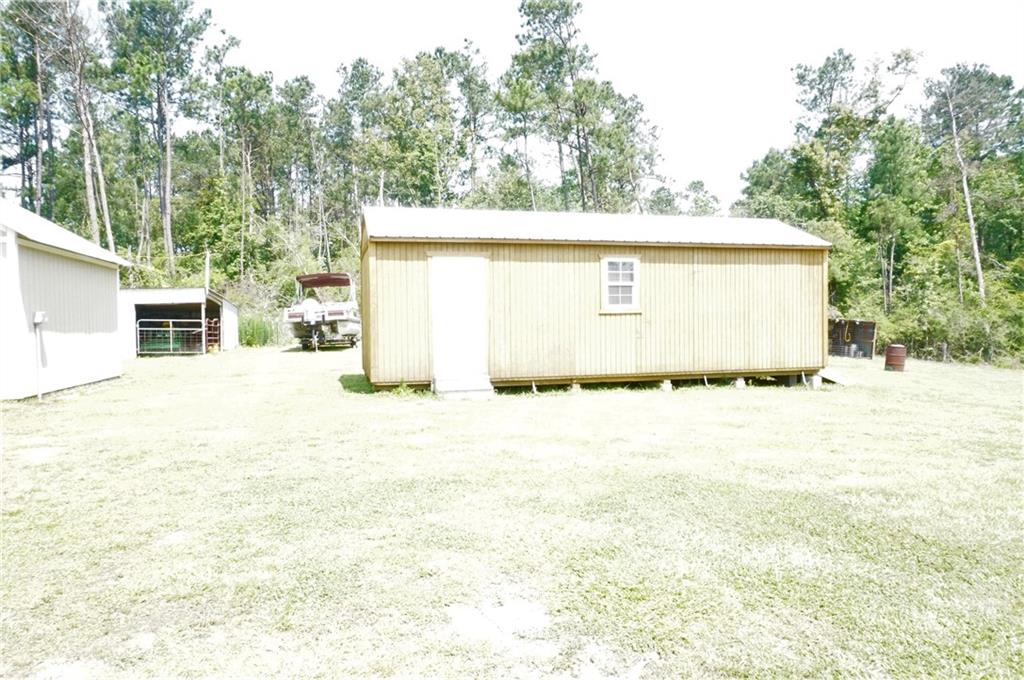26467 Taylor Creek Road Amite, LA 70422 - Photo 23 of 27 Gallery Image 23
