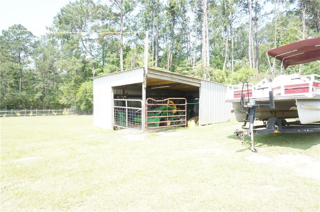 26467 Taylor Creek Road Amite, LA 70422 - Photo 26 of 27 Gallery Image 26