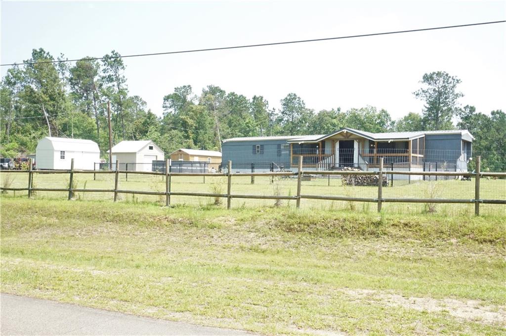 26467 Taylor Creek Road Amite, LA 70422 - Photo 3 of 27 Gallery Image 3