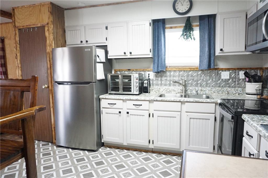 26467 Taylor Creek Road Amite, LA 70422 - Photo 5 of 27 Gallery Image 5
