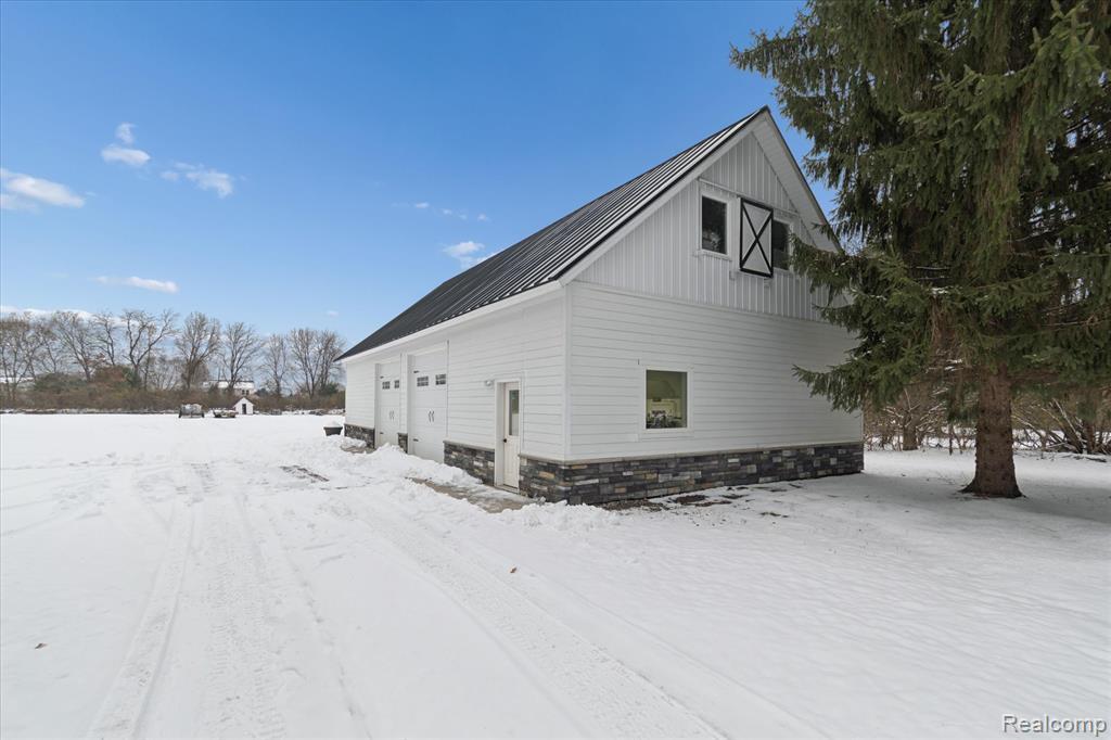 187 Darwin Road Pinckney, MI 48169 - Photo 59 of 77
