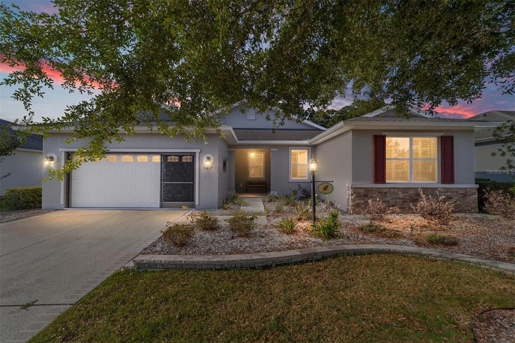 9637 Southwest 95th Loop Ocala, FL 34481 - Photo 2 of 49