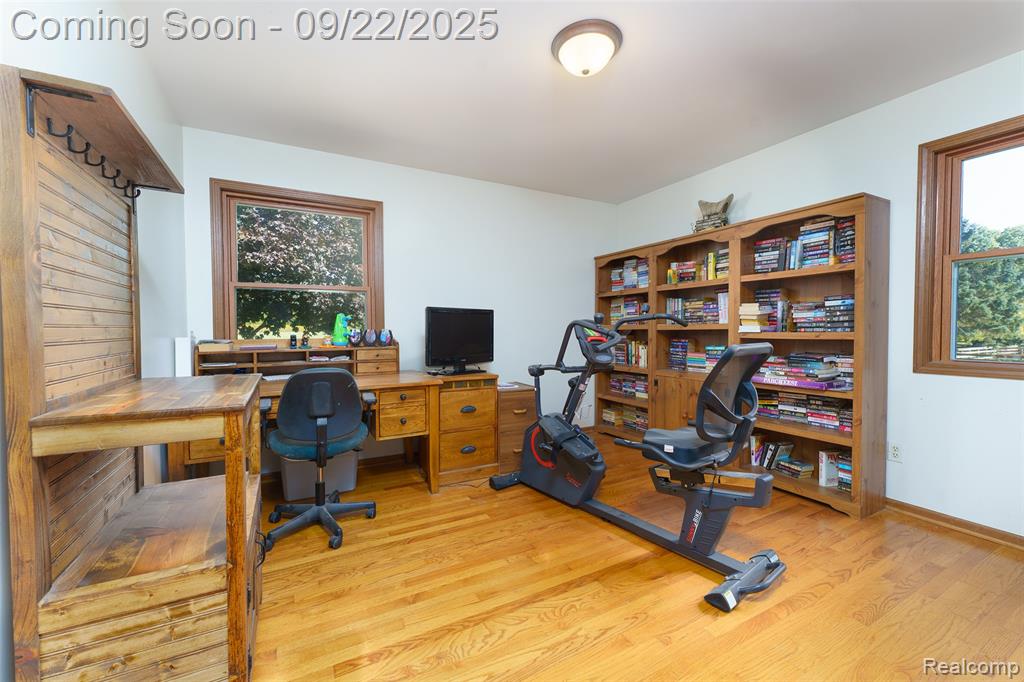 9511 West Allen Road Fowlerville, MI 48836 - Photo 33 of 98