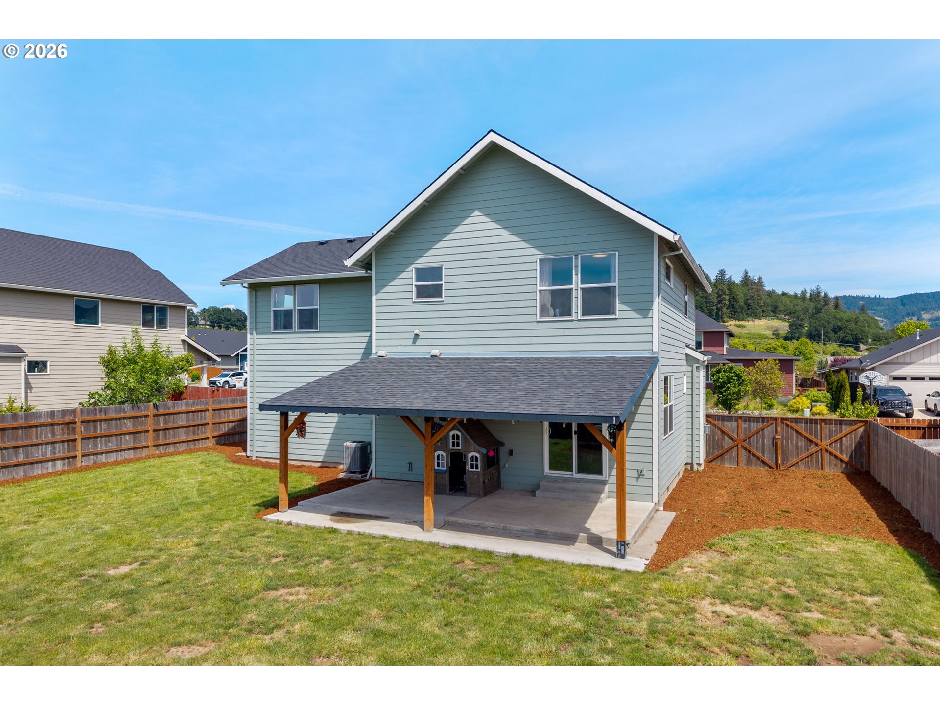 3150 Ponderosa Road Hood River, OR 97031 - Photo 3 of 40