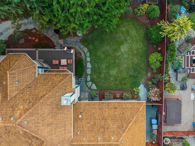 $1,025,000 | 9712 41st Avenue, Gig Harbor, WA 98332