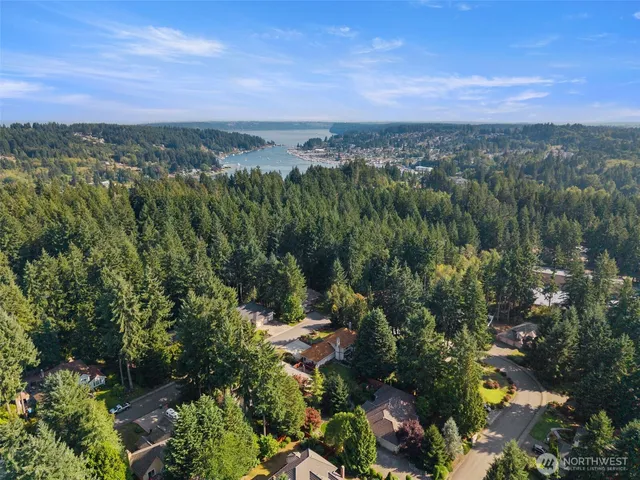 $1,025,000 | 9712 41st Avenue, Gig Harbor, WA 98332
