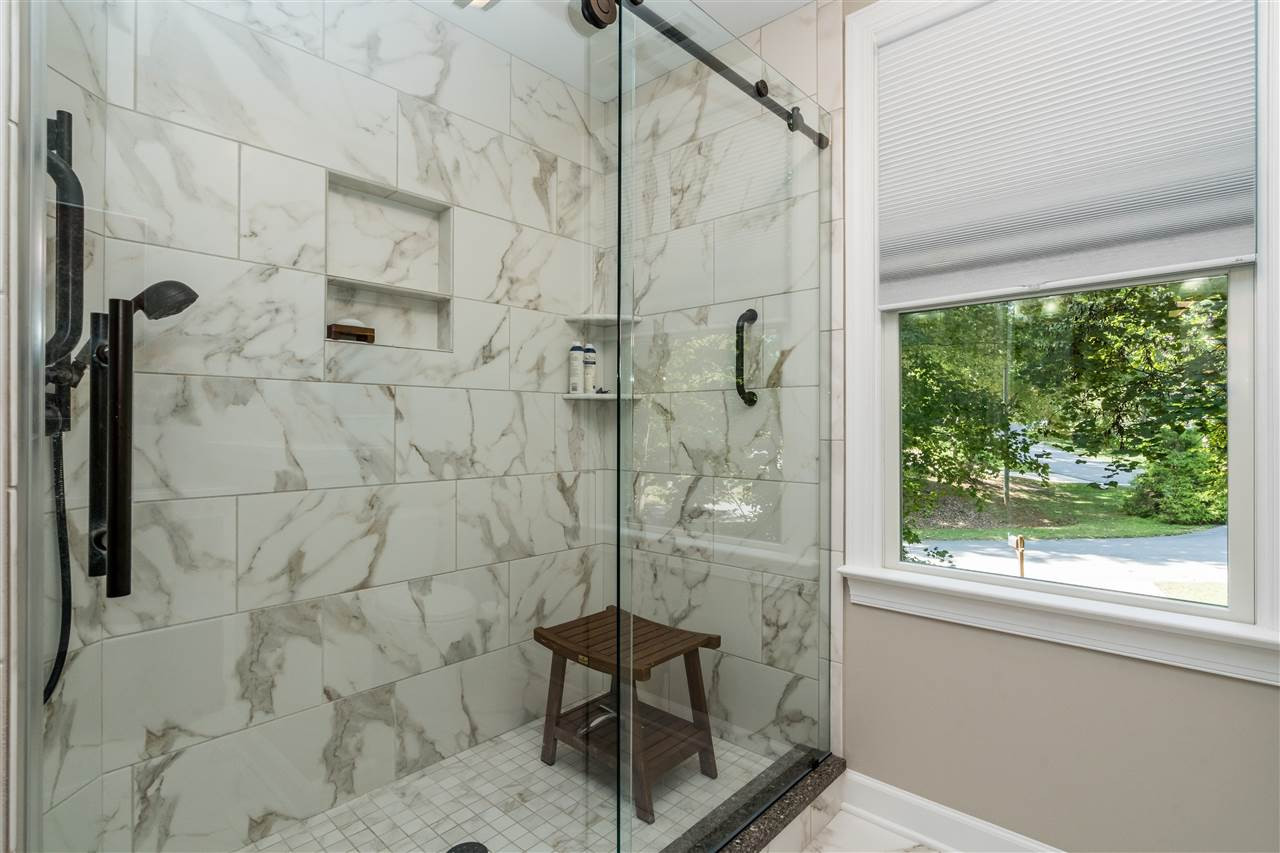 2116 Windy Woods Drive Raleigh, NC 27607 - Photo 19 of 25 Owner's Bath
