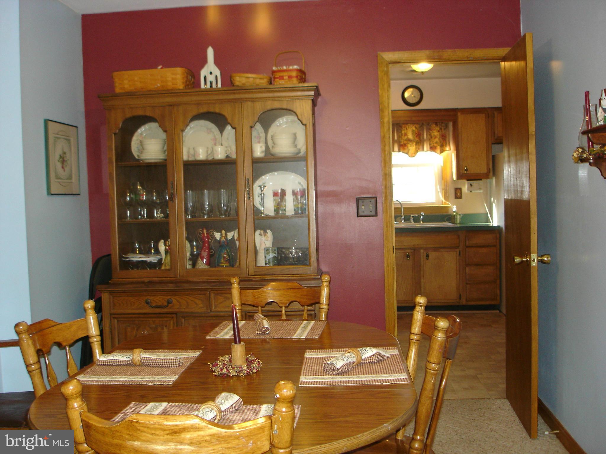 13221 Round Hill Road King George, VA 22485 - Photo 12 of 30 Dining Room