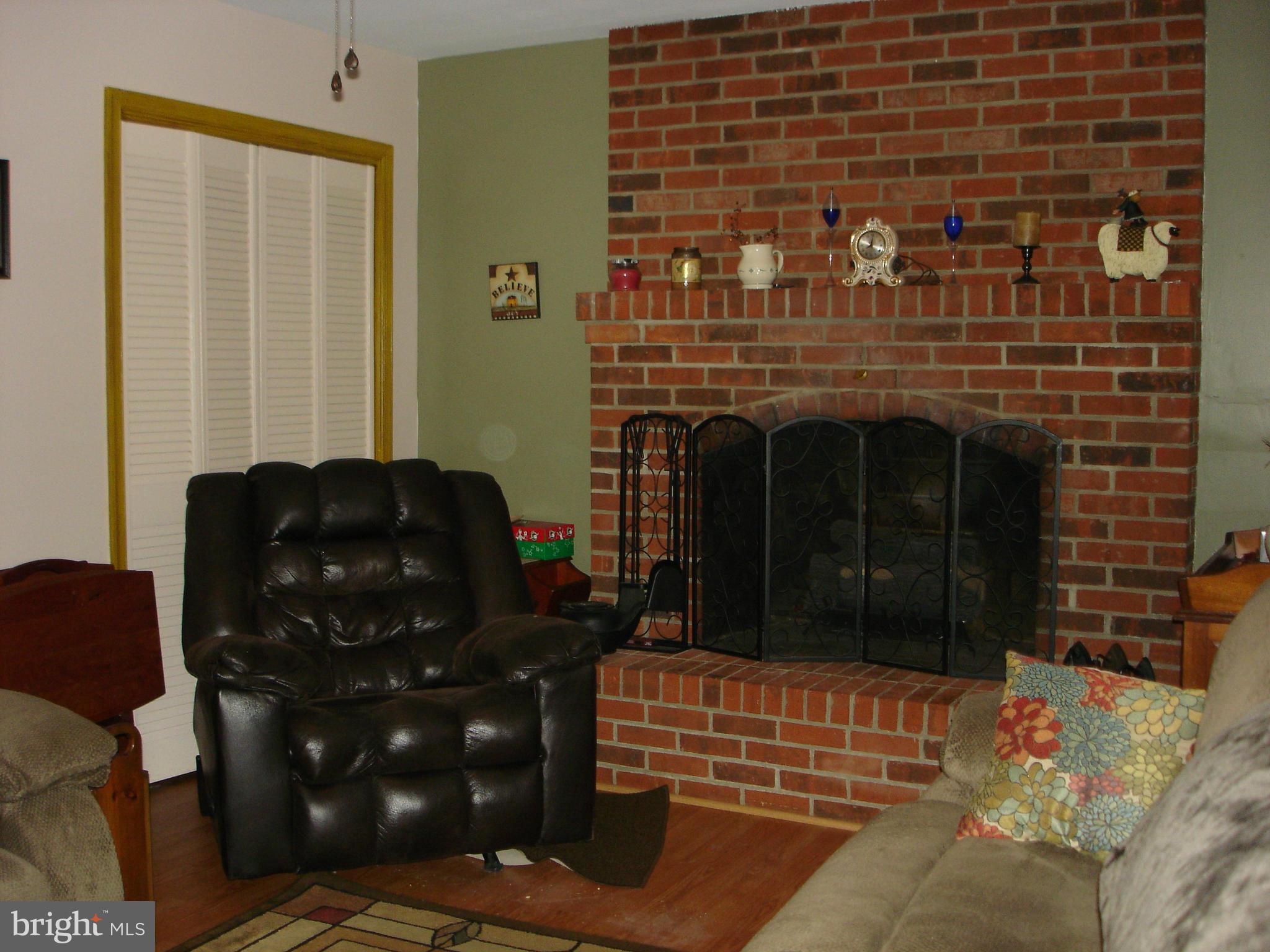 13221 Round Hill Road King George, VA 22485 - Photo 14 of 30 Family Room