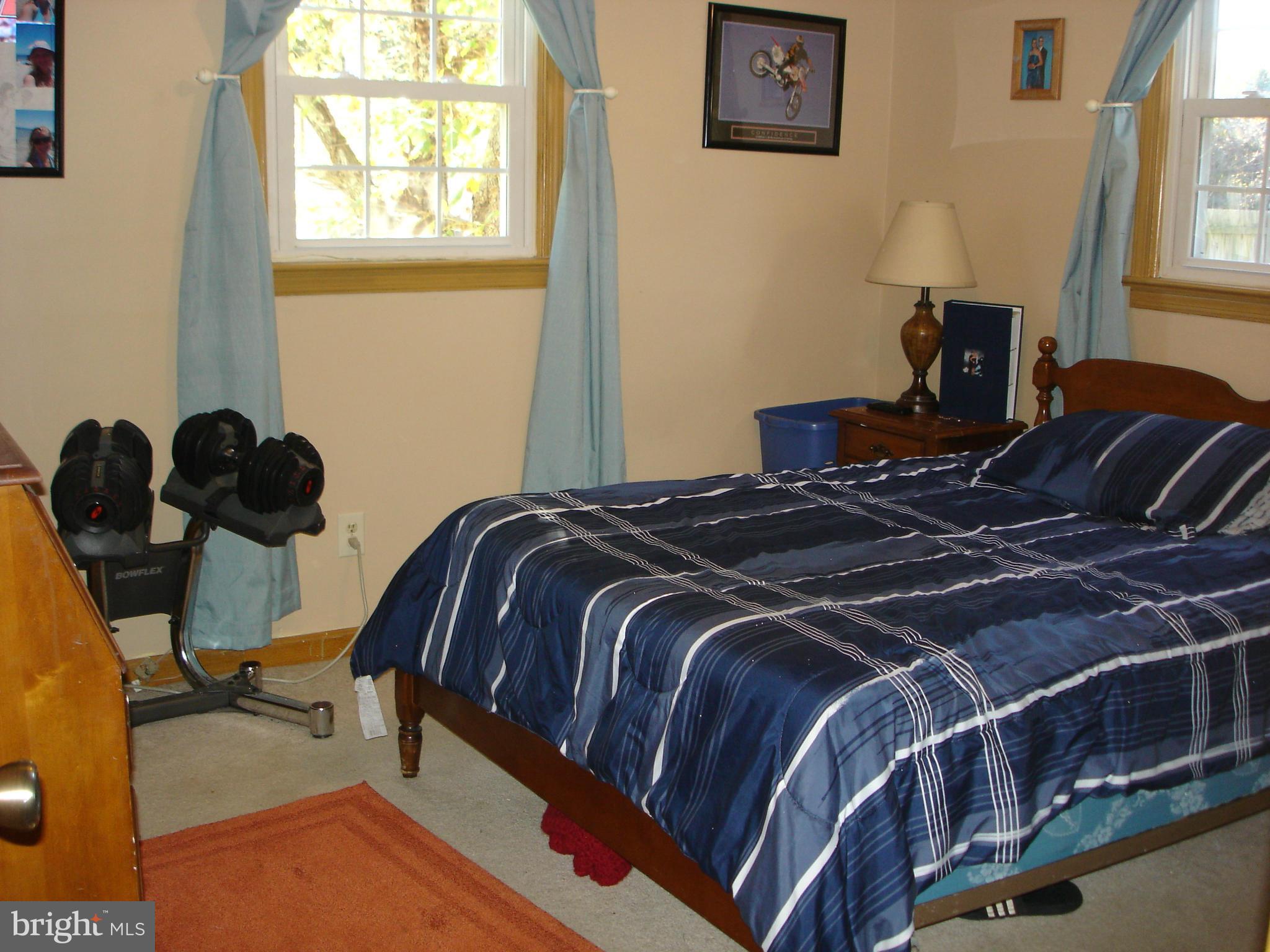 13221 Round Hill Road King George, VA 22485 - Photo 17 of 30 Bedroom