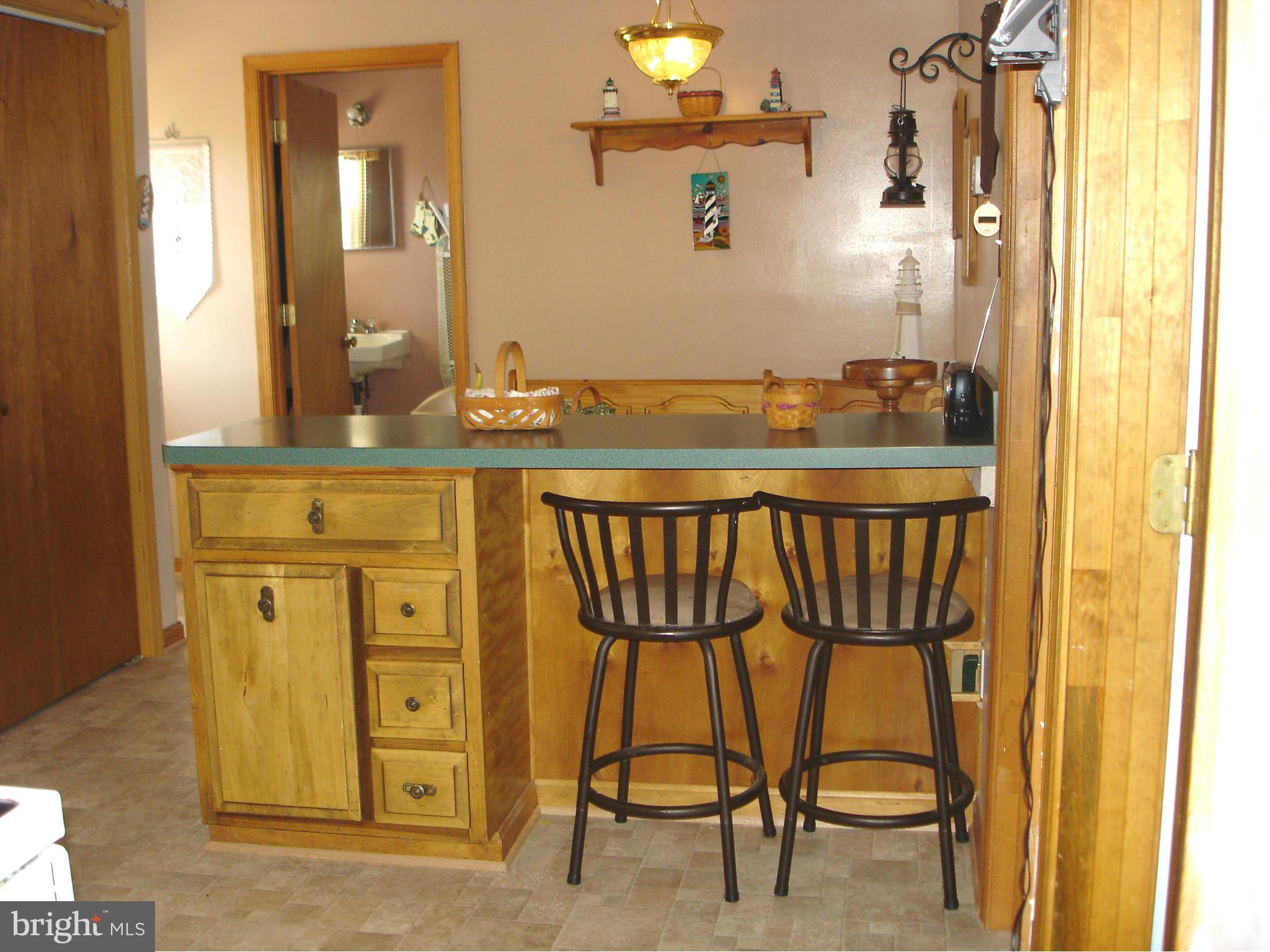 13221 Round Hill Road King George, VA 22485 - Photo 7 of 30 Kitchen