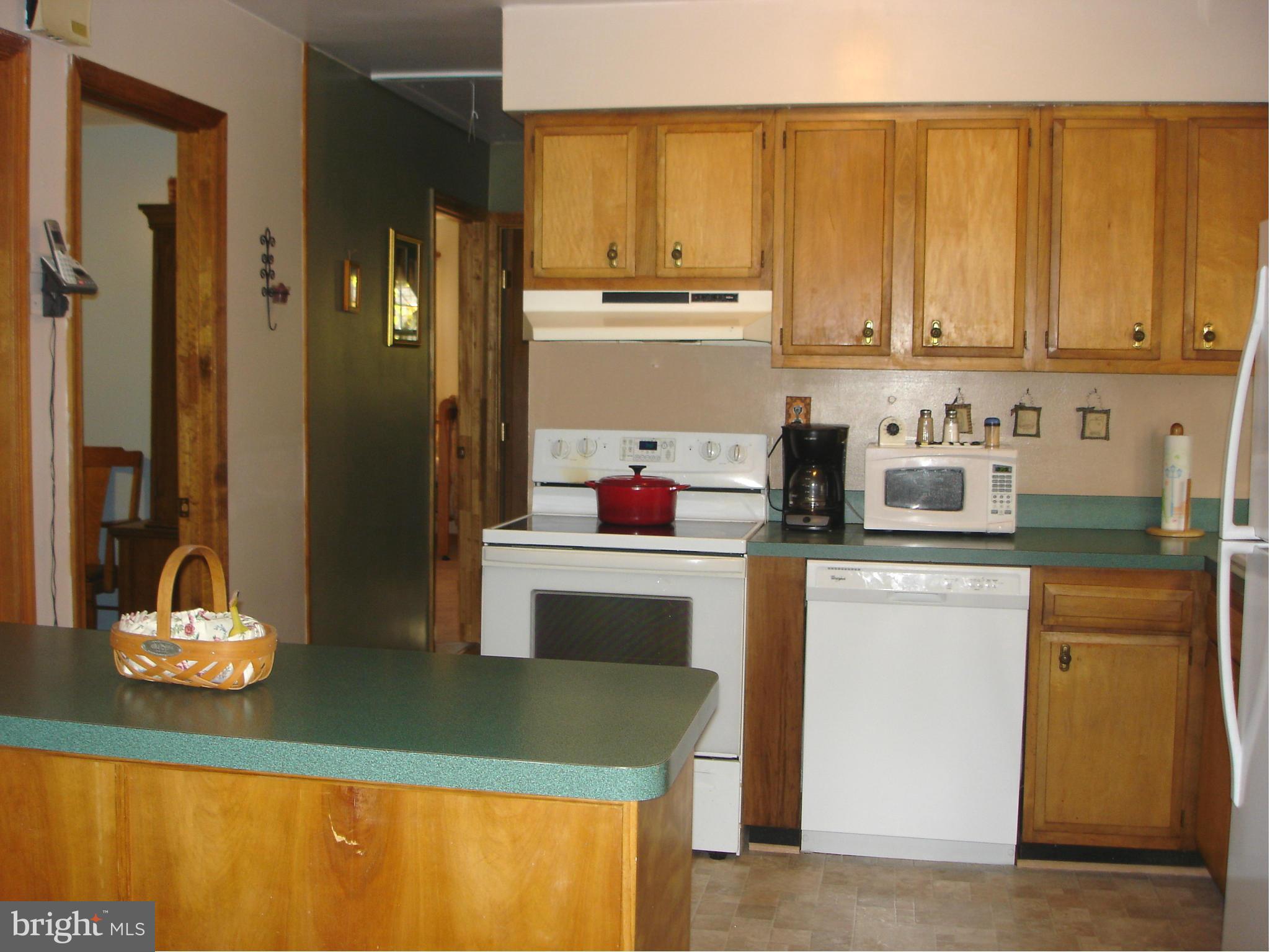 13221 Round Hill Road King George, VA 22485 - Photo 8 of 30 Kitchen