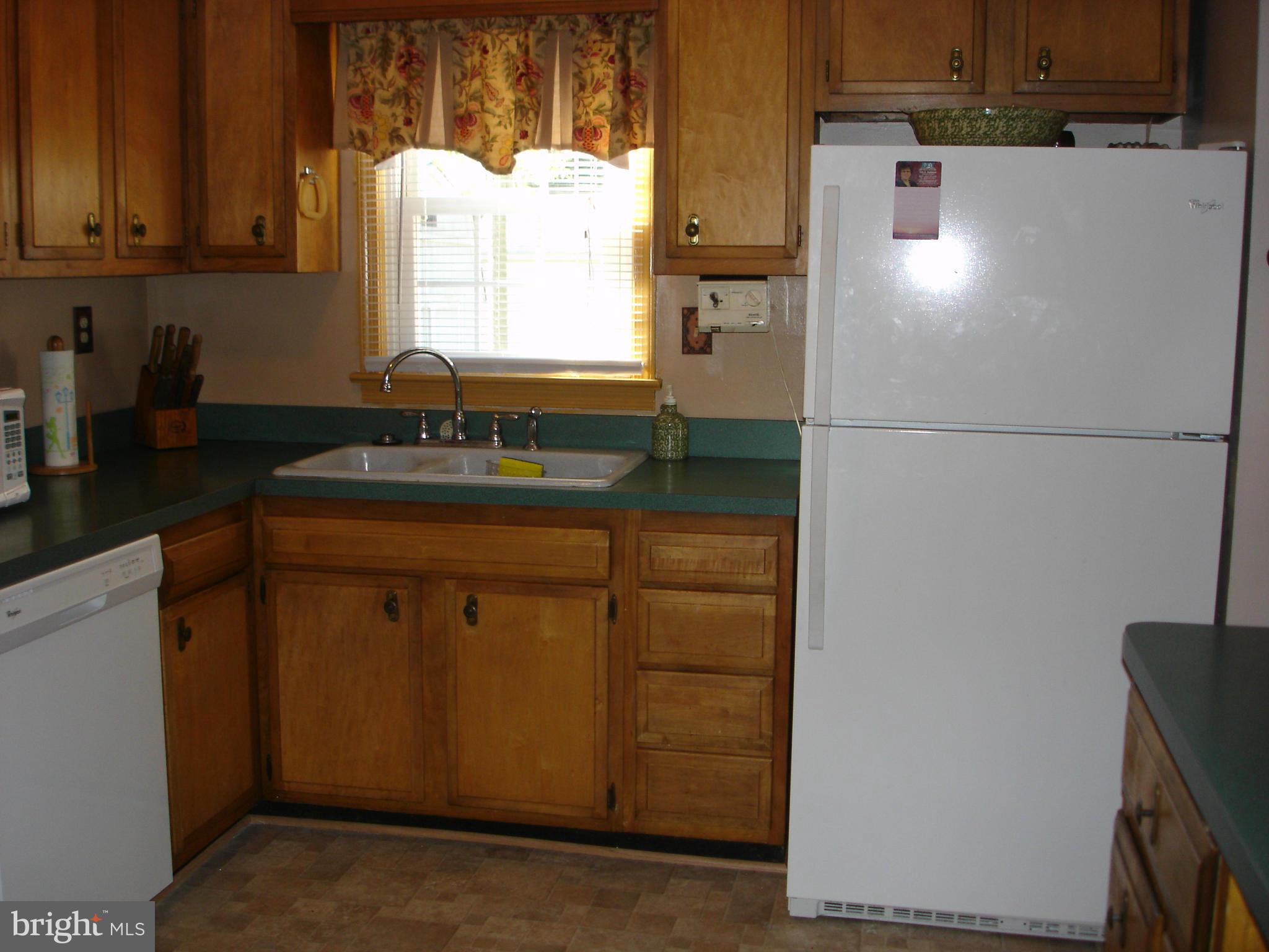 13221 Round Hill Road King George, VA 22485 - Photo 9 of 30 Kitchen