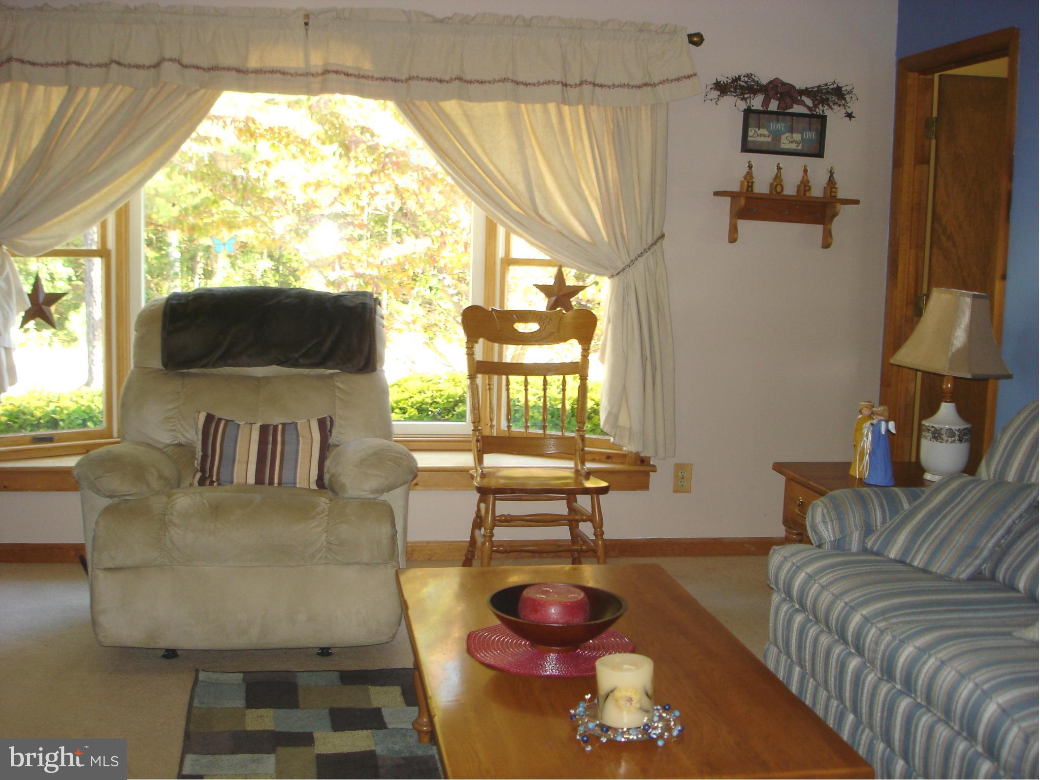 13221 Round Hill Road King George, VA 22485 - Photo 10 of 30 Living Room