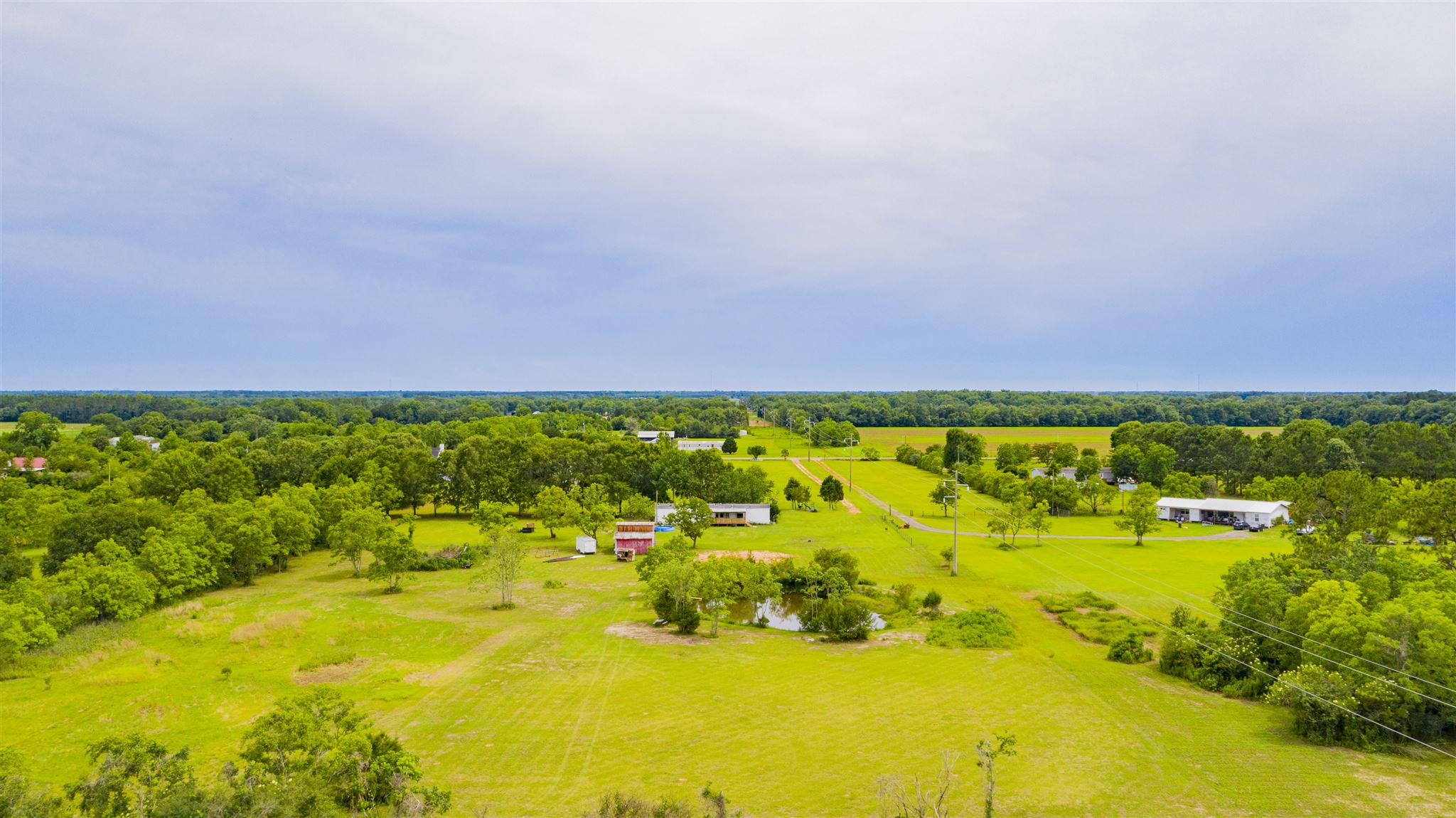 16265 John Bauer Road Summerdale, AL 36580 - Photo 11 of 15