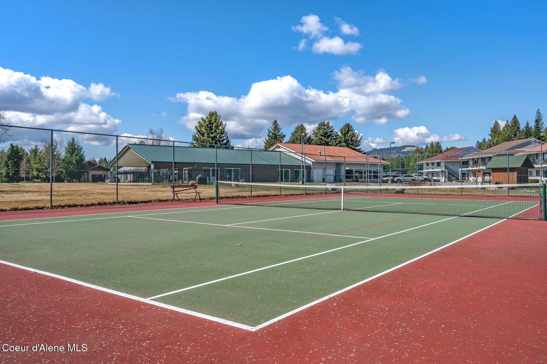 Nna Nna Hanaford Road Blanchard, ID 83804 - Photo 13 of 30 Hanaford -Stoneridge Tennis