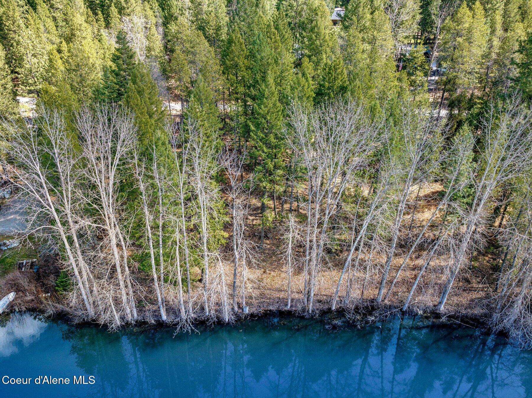 Nna Nna Hanaford Road Blanchard, ID 83804 - Photo 18 of 30 Hanaford Docks allowed