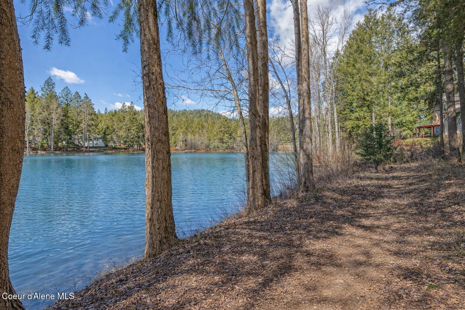Nna Nna Hanaford Road Blanchard, ID 83804 - Photo 2 of 30 Hanaford b lakefront