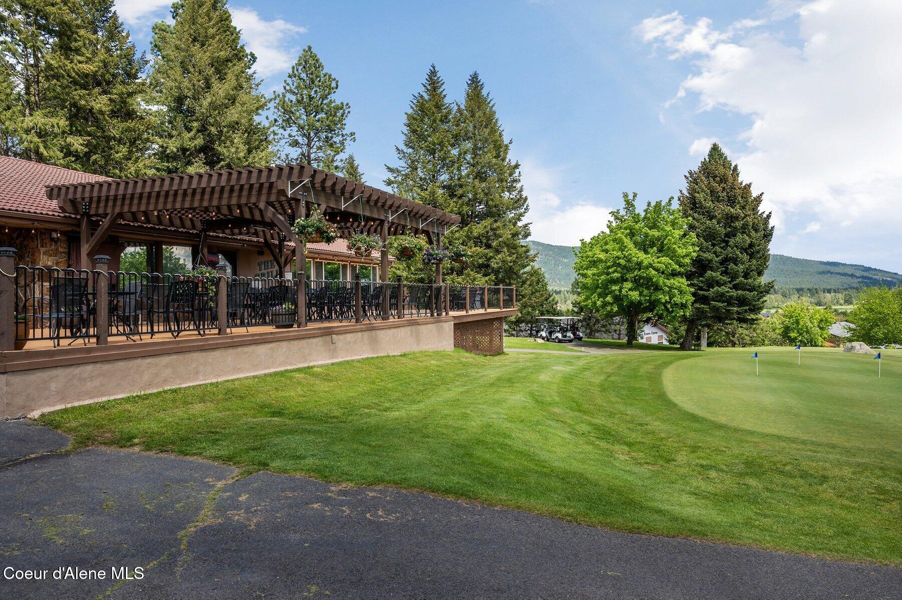Nna Nna Hanaford Road Blanchard, ID 83804 - Photo 27 of 30 Stoneridge Pub & Grill